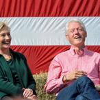 Bill And Hillary Clinton Made An INSANE Amount Of Money Between 2007 And 2014