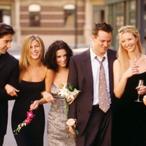 The Castmembers of "Friends" Still Earn A Surpisingly Large Fortune From The Show Every Year