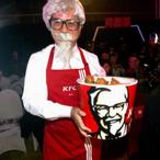 How Much Money Did Colonel Sanders Make Off Kentucky Fried Chicken? Not As Much As You'd Guess!