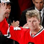 Bob Probert Net Worth