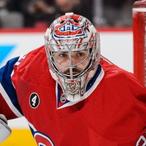 Carey Price Net Worth