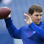 Eli Manning Net Worth