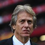 Jorge Jesus Net Worth