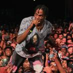 The Simple Reason Why Travis Scott Is The Hottest Name In Hip-Hop Right Now...