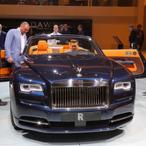 A New Dawn Is Here For Rolls-Royce