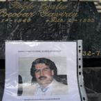 You Won't Believe How Much Pablo Escobar's Drug Organization Earned Every WEEK