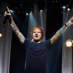 Ed Sheeran Just Hit An Enormous Spotify Milestone This Week