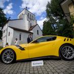 The All New F12tdf Will Be The Fastest Ferrari Available