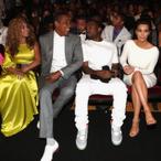 Beyonce, Jay Z, Kanye West, Rihanna, And Pharrell Are All Suing This Random French Clothing Company