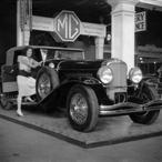 This Classic $2.5 Million 1929 Duesenberg Has Only Ever Been Owned By Women
