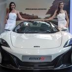 The McLaren 650S: Part Supercar, Part Hypercar