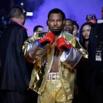 Sugar Shane Mosley Net Worth