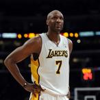 The Unlikely Rise And Tragic Fall Of Former NBA Star Lamar Odom