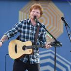 Here's Exactly How Much Ed Sheeran Makes Off His World Tour