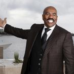 Steve Harvey Sued For $205,000 Over A Private Jet