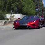 The 2016 Koenigsegg Regera – $1.9 Million Will Buy You The Fastest Car In The World