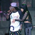 Model Sues Lil Wayne's Trukfit Clothing Line