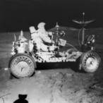 Forget Ferraris And Koenigseggs – The Lunar Roving Vehicle Was The Most Expensive Car Ever