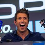 GoPro's Nick Woodman Just Ordered A $40 Million Private Yacht
