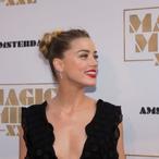 Meet Amber Heard: A Hot Chick With A Cool Car Collection