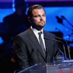 Leonardo DiCaprio Wants To Destroy The Violent Diamond Industry With This Simple Innovation