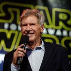 Here's How Much Harrison Ford Could Make Off The New Star Wars (Hint: It's A Lot!)