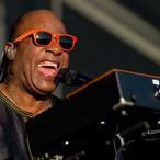 Stevie Wonder Wins Royalty Lawsuit Against Former Lawyer's Widow