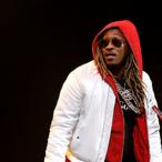 You Won't Believe How Much Money Future Receives For A 45-Minute Performance