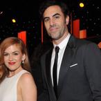 Sacha Baron Cohen And Isla Fisher Donate $1 Million To Syrian Refugees