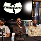 We Might Get To Hear Wu Tang's Secret $2 Million Album After All… And It's All Thanks To The FBI!