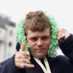 Yung Lean Net Worth