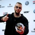 Kollegah Net Worth