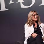 Retail Chief Angela Ahrendts Was Apple's Highest-Paid Exec In 2015