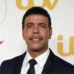 Chris Kamara Net Worth