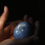 A $100 Million Blue Star Sapphire Was Just Discovered