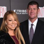 Billionaire Tycoon James Packer Proposes To Pop Diva Mariah Carey