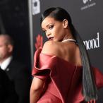 Rihanna Just Broke One Of Michael Jackson's Records This Week With Her Latest Single