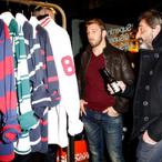 Superdry Fashion Mogul Sells Shares In Company To Fund Divorce