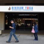 $75 Million Yoga Tycoon Ordered To Pay Former Employee Enormous Harrassment Settlement