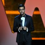 Google CEO Sundar Pichai Got A Stock Package Worth Almost $200 Million