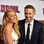 Ryan Reynolds Redeems Green Lantern Flop With Record-Breaking Deadpool Opening