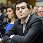 Martin Shkreli's E*Trade Account Has Plummeted In Value