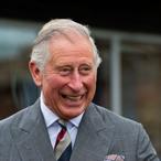 I Bet You Didn't Know That Prince Charles Is One Of Britain's Most Successful Living Artists