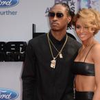 Ciara Files $15 Million Defamation Lawsuit Against Ex-Boyfriend Future