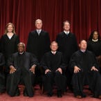 How Rich Are The Supreme Court Justices?