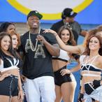 "Bankrupt" 50 Cent Angers Creditors By Flaunting Cash On Social Media