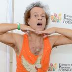 Fitness Guru Richard Simmons Denies Reports He's Being Held Hostage By The Maid