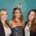 (Not So) Honest Co.: Jessica Alba's Company Accused Of Deceptive Labeling