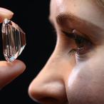 Now That's A Rock! Massive Flawless Diamond Discovered