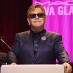 Elton John's Sons Aren't Inheriting Daddy's Large Fortune